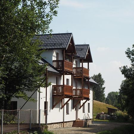 Penzion Sleglov Exterior foto