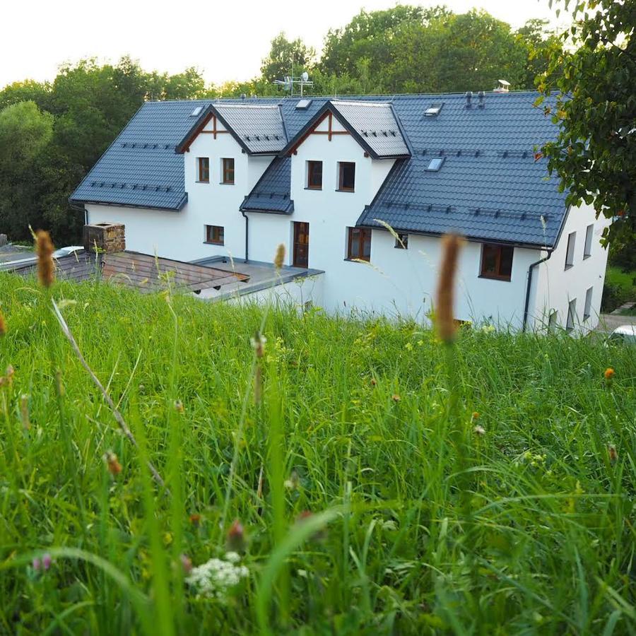 Penzion Sleglov Exterior foto